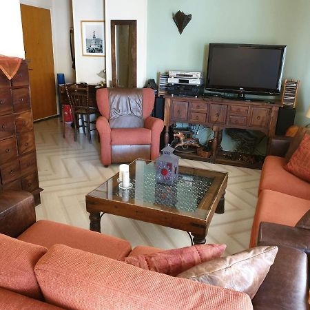 דירות וולוס Efi'S House מראה חיצוני תמונה