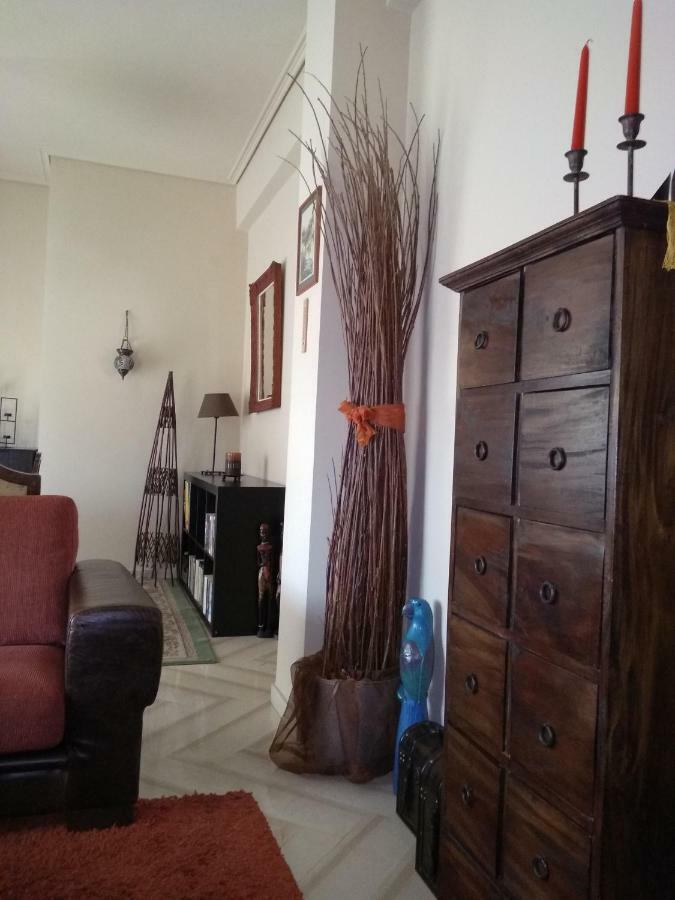 דירות וולוס Efi'S House מראה חיצוני תמונה