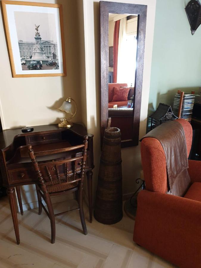 דירות וולוס Efi'S House מראה חיצוני תמונה